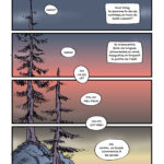 La derni&egrave;re baleine page 3