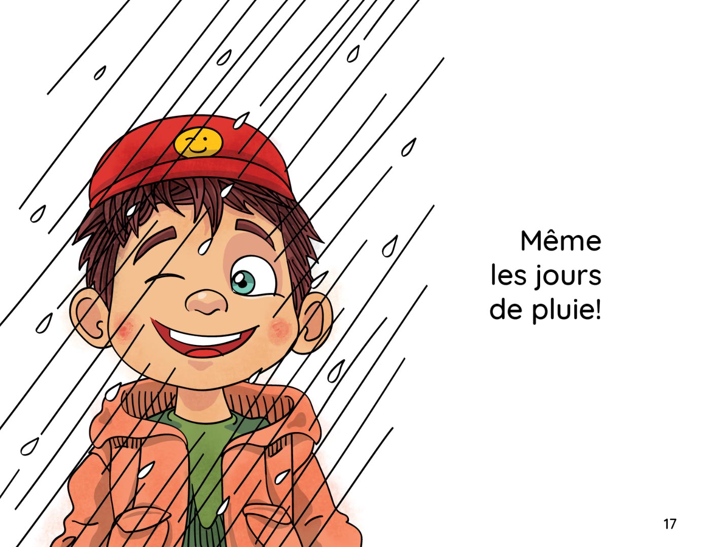 Le secret de M&yuml;lo