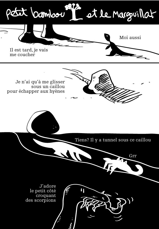 Il est tard, je vais me coucher