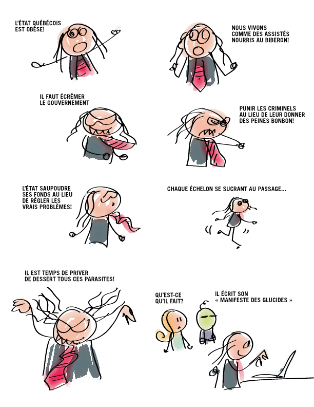 L&rsquo;agence 10