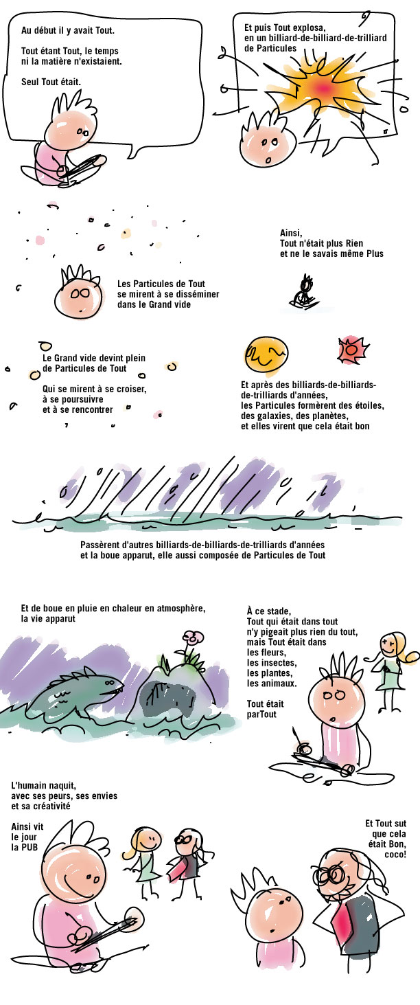 L&rsquo;agence 16