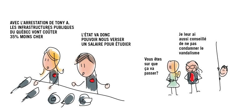 L&rsquo;agence 19