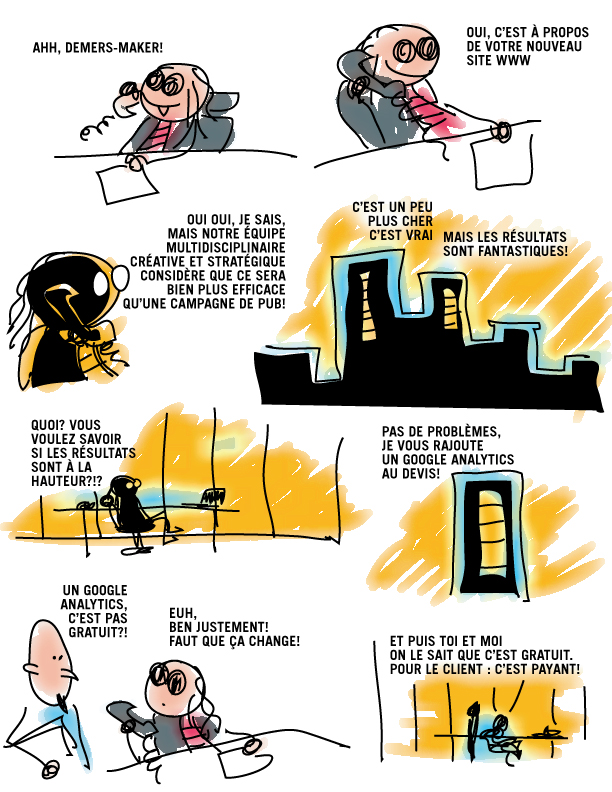L&rsquo;agence 29