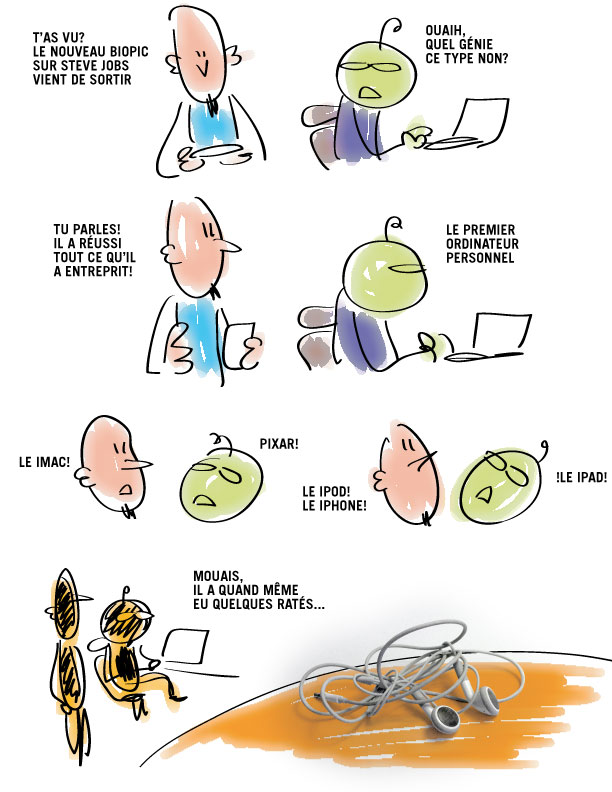 Steve Jobs